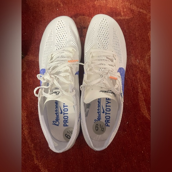 Unisex Nike Dragonfly 2 Blueprint Distance Spike - FD8414-900 main image 8